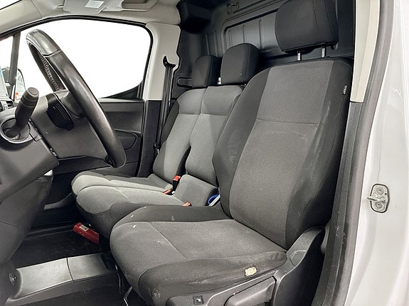 Opel Combo 11 of 24