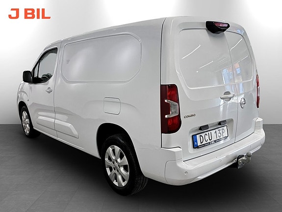 Opel Combo 5 of 5