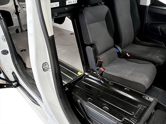 Opel Combo 22 of 24