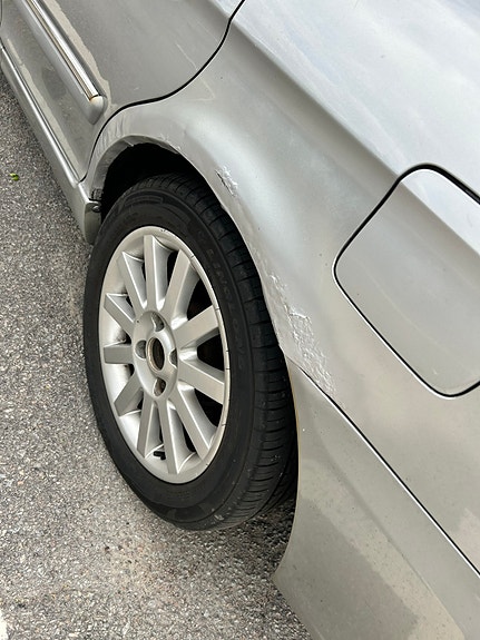 Kia Magentis 10 of 10