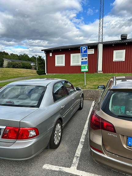 Kia Magentis 4 of 10