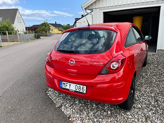 Opel Corsa 4 of 5