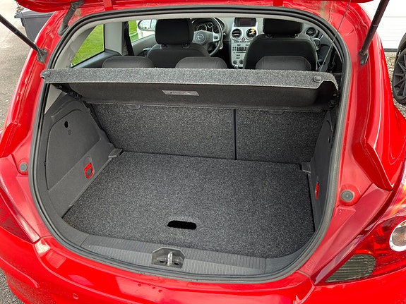 Opel Corsa 5 of 5
