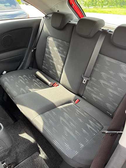 Opel Corsa 8 of 8