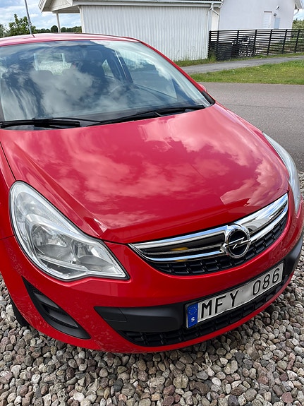Opel Corsa 3 of 5