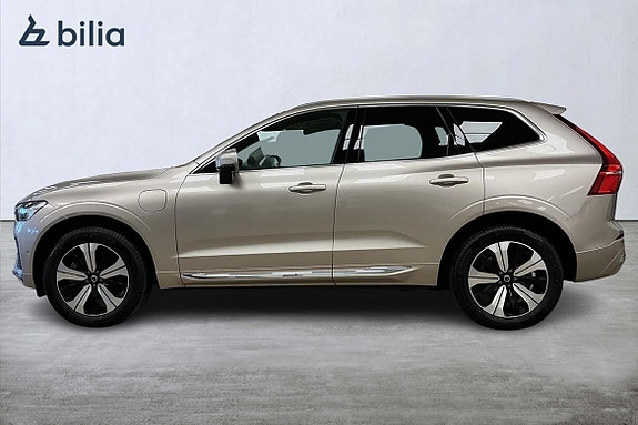 Volvo XC60 5 of 5