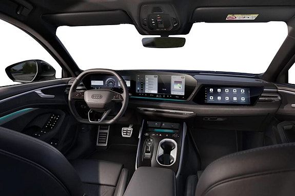 Audi A6 4 of 5