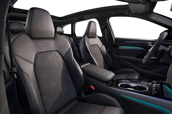 Audi A6 5 of 5