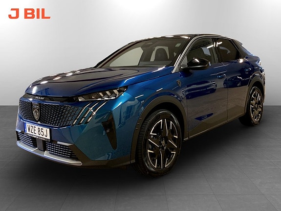 Peugeot 3008 13 of 19