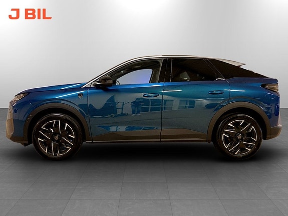 Peugeot 3008 14 of 19