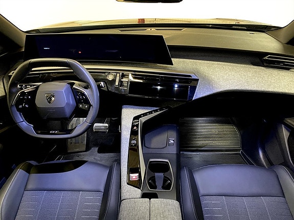 Peugeot 3008 6 of 19