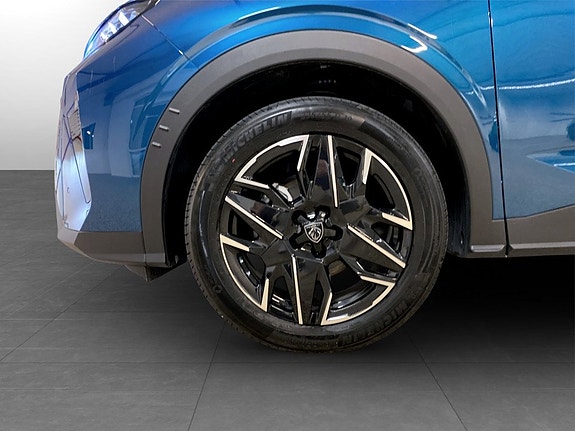 Peugeot 3008 16 of 19