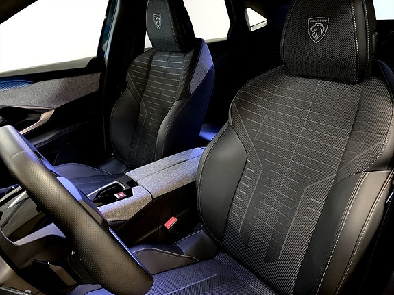 Peugeot 3008 5 of 5