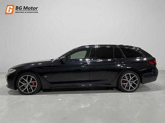BMW 530d 7 of 29