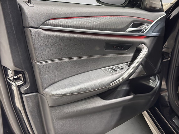BMW 530d 20 of 29