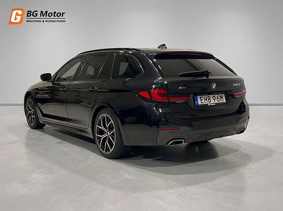 BMW 530d 6 of 29