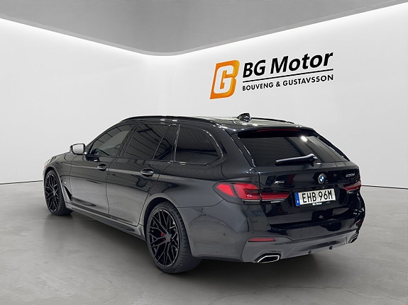 BMW 530d 6 of 29