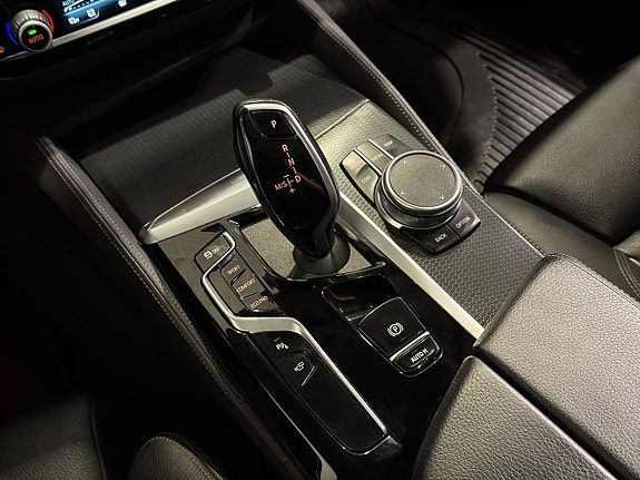 BMW 530d 23 of 29