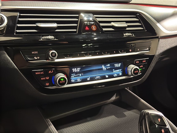 BMW 530d 24 of 29