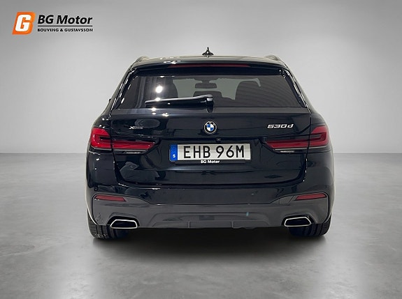 BMW 530d 5 of 29