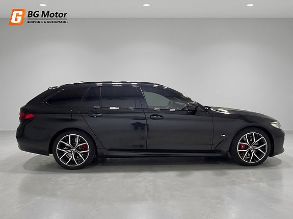 BMW 530d 3 of 29
