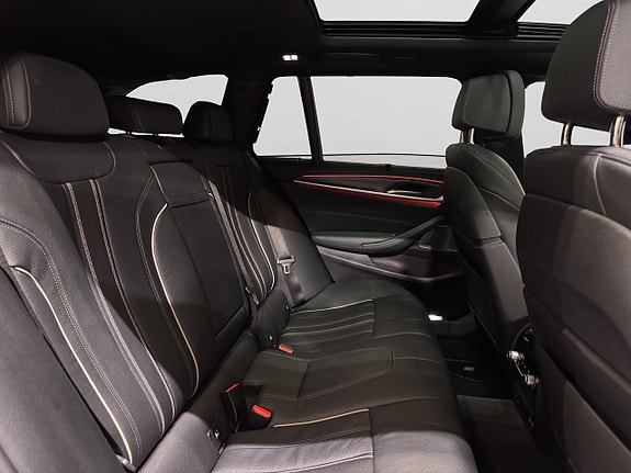 BMW 530d 11 of 29