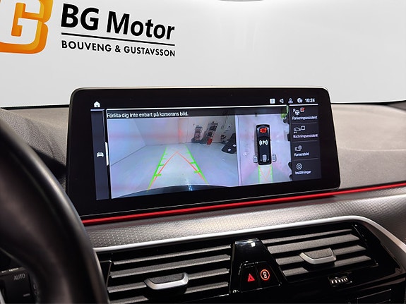 BMW 530d 29 of 29