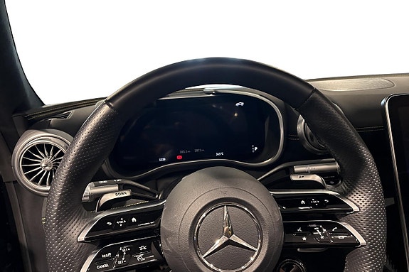 Mercedes-Benz AMG GT Black Series 7 of 11