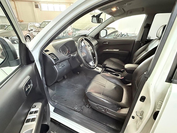 Mitsubishi L200 5 of 12