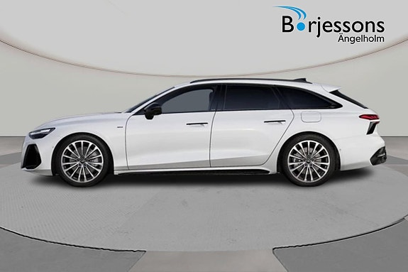 Audi A6 2 of 5