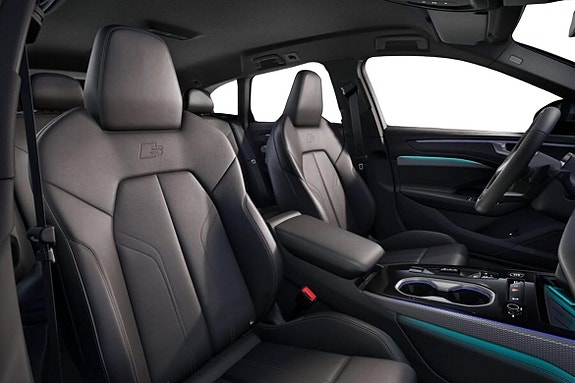 Audi A6 5 of 5
