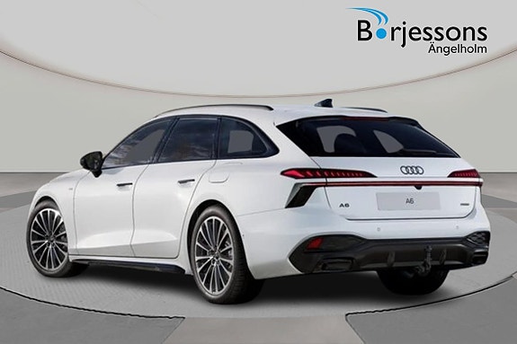 Audi A6 3 of 5