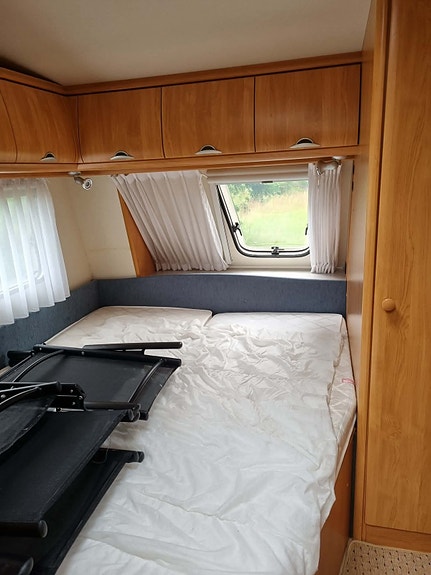 Hobby 560 kmfe 4 of 8