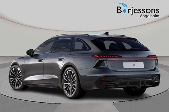 Audi A6 3 of 5