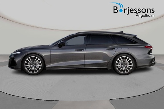 Audi A6 2 of 5