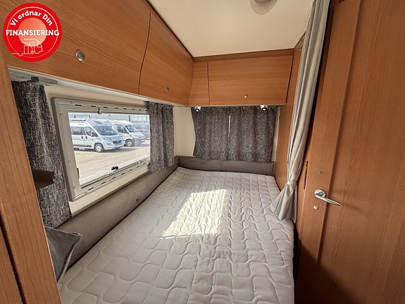 Knaus SUN LINER 605 15 of 21