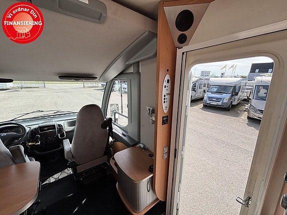 Knaus SUN LINER 605 21 of 21