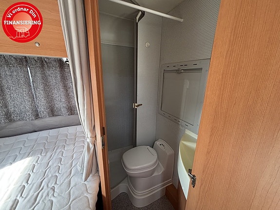 Knaus SUN LINER 605 16 of 21