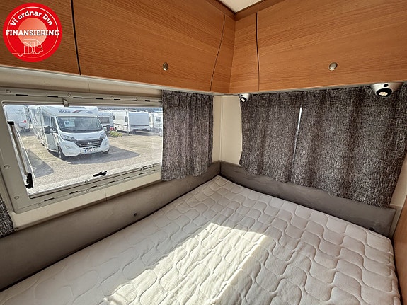 Knaus SUN LINER 605 18 of 21