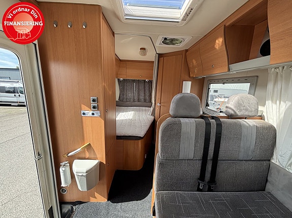 Knaus SUN LINER 605 13 of 21