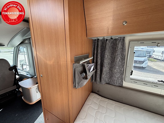 Knaus SUN LINER 605 19 of 21