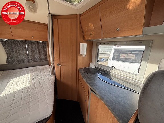 Knaus SUN LINER 605 14 of 21