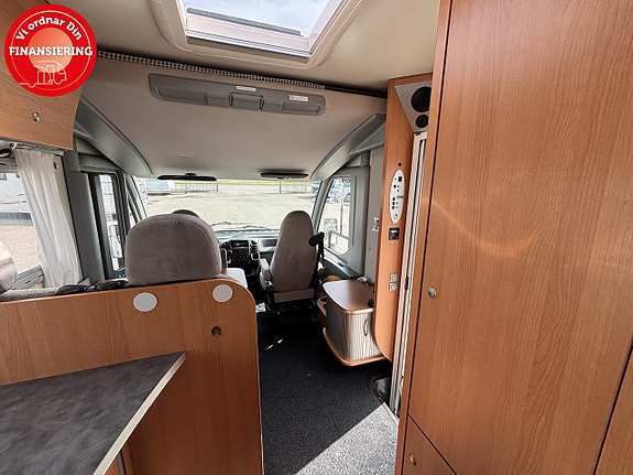 Knaus SUN LINER 605 20 of 21