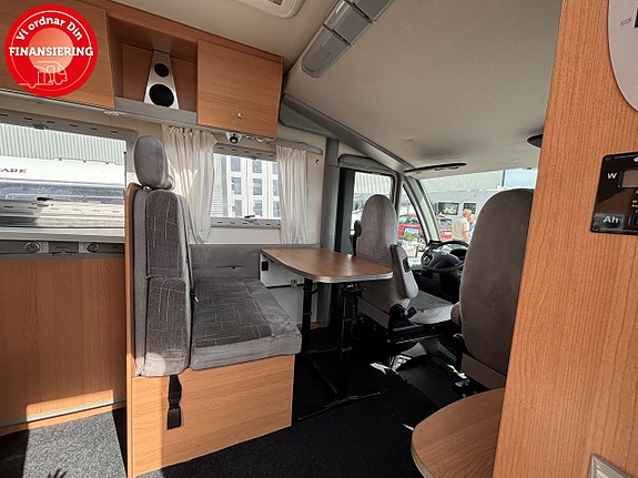 Knaus SUN LINER 605 8 of 21