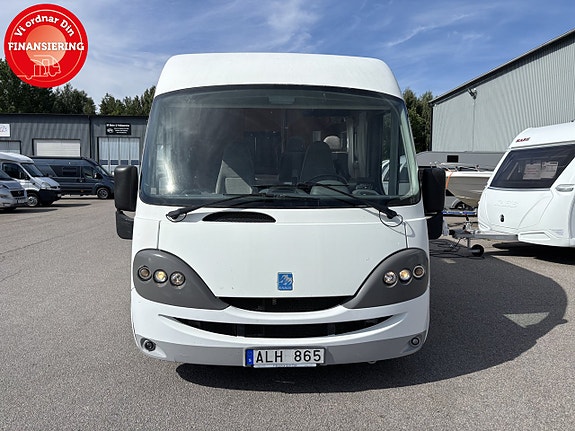 Knaus SUN LINER 605 2 of 21