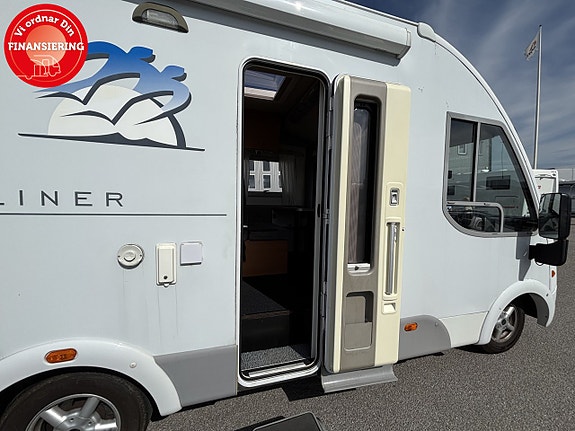 Knaus SUN LINER 605 7 of 21