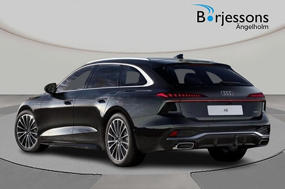 Audi A6 3 of 5
