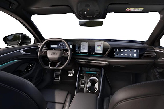 Audi A6 4 of 5