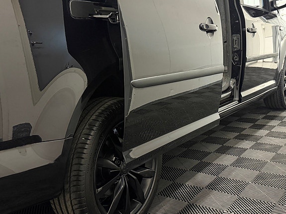 Volkswagen Caddy Maxi 20 of 30