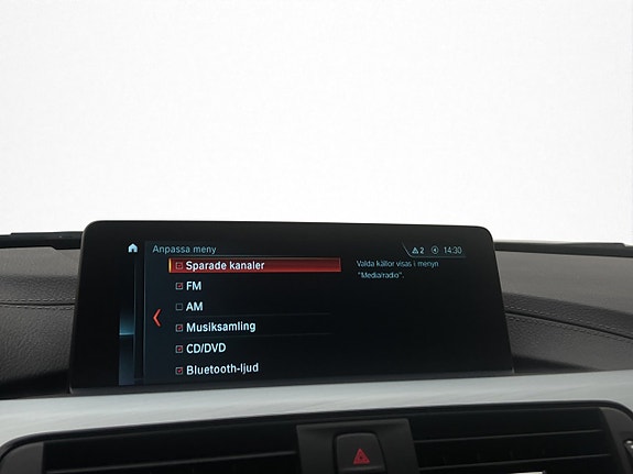 BMW 320 18 of 30
